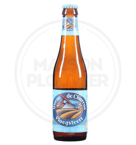 Queue De Charrue Blonde Cl