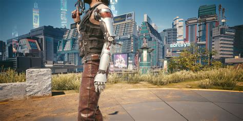 Cyberpunk 2077 Rarest Items In The Game Where To Find Them