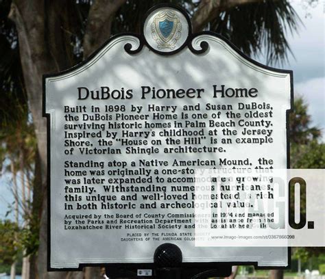 Syndication Palm Beach Post DuBois Pioneer Home November 25 2023 In