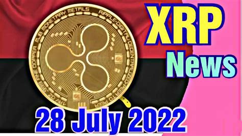 Xrp Price Prediction 28 July 2022 Crypto Shakeel Xrp Ripple Today