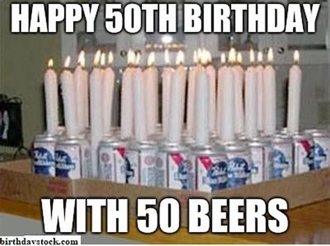 101 50th Birthday Memes To Make Turning The Happy Big 5 0 The Best