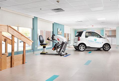 Coral Harbor Rehab & Healthcare Center Resource Guide by