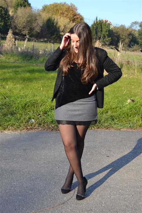 Me Andmybag Lingerie Skirt