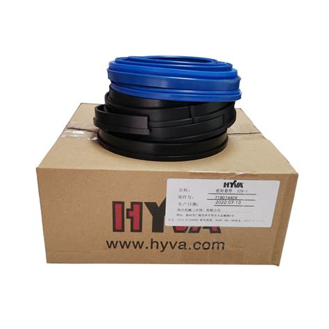 Genuine Hyva Spare Parts Seal Kit 71901440K for Dump Truck - Knock-off ...