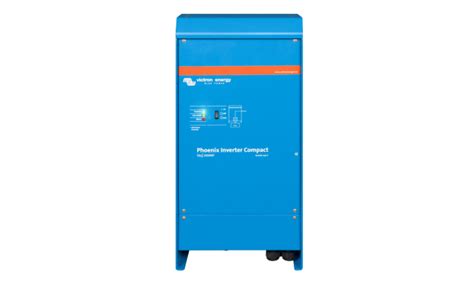 Bluepowershop Victron Omvormer Phoenix C 12 2000 Bluepowershop Nl