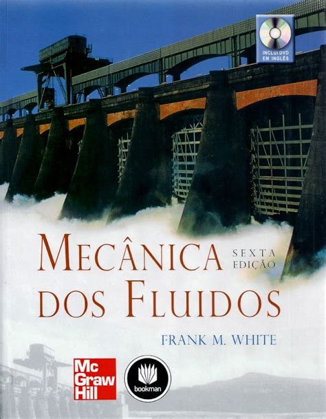 White Frank M Mec Nica Dos Fluidos Fluid Mechanics Th Ed