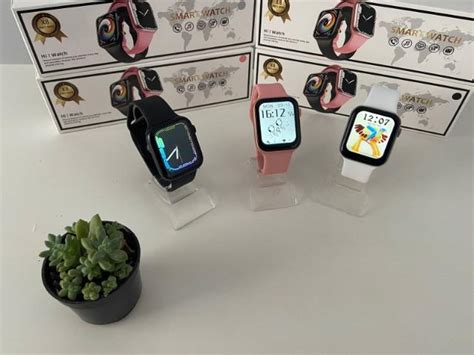 Smart watch x8 pro max + pulseira extra em Brasilia | Clasf moda-e-beleza