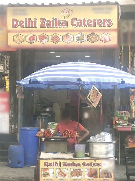 Delhi Zaika Caterers Mira Road Mumbai Zomato