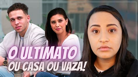 O ULTIMATO Ou Casa Ou Vaza Novo Reality NETFLIX Review Ep 1 8