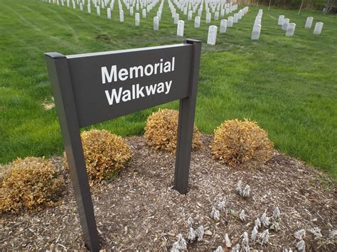 Ohio Western Reserve National Cemetery in Seville, Ohio - Find a Grave ...