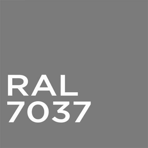 RAL 7037 Dusty Grey Wood Paint | Thorndown Wood & Glass Paints