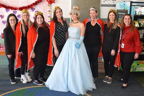 A royal affair at Meadowbrook Elementary | Herald Community Newspapers ...