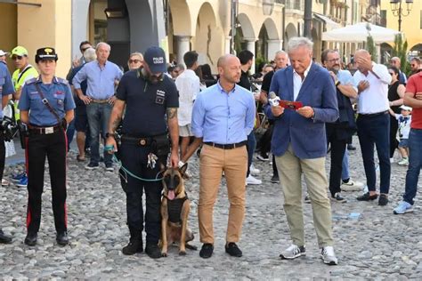 La Prima Puntata Di In Piazza Con Noi A Orzinuovi Giornale Di Brescia