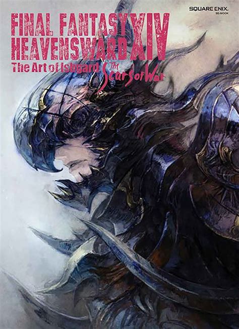 Ffxiv heavensward soundtrack - foosoft