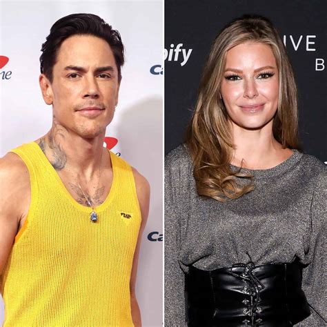 'Pump Rules' Season 11: Ariana Madix Confronts Tom Sandoval Post