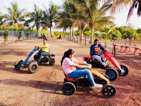 Top 10 Adventure Activities in PUNE | Joon Square