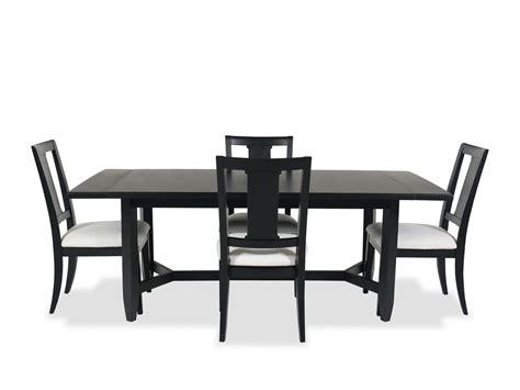 Camden 5 Piece Dining Set Mathis Home