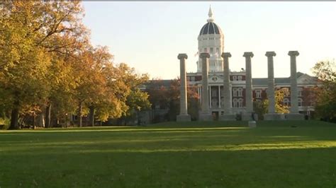 University of Missouri gives update on return to campus and ‘new normal ...