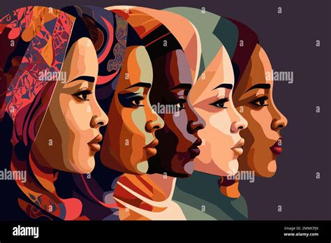 Black asian minority ethnic Stock Vector Images - Alamy 