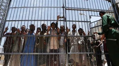 Sex For Clean Water Migrants In Libya Subjected To Horrific Sexual