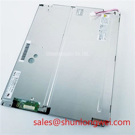 NEC NL6448BC33 64C LCD Display Shunlongwei Co Ltd