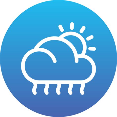 Smog Free Weather Icons