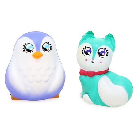 Squish Dee Lish Slow Rise Squishy Toys Series Blind Bag Five Below