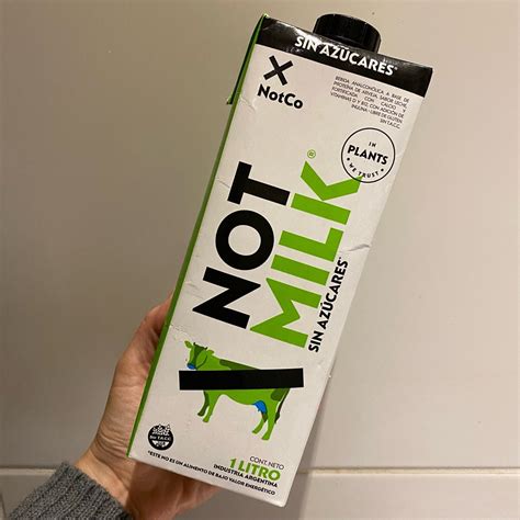 Notco Not Milk Sin Az Car Reviews Abillion