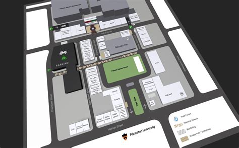 map of palmer