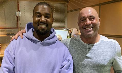 Kanye Wests Boldest Most Memorable Quotes From The Joe Rogan Podcast