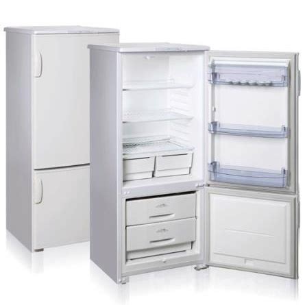 Бирюса 151 ЕК