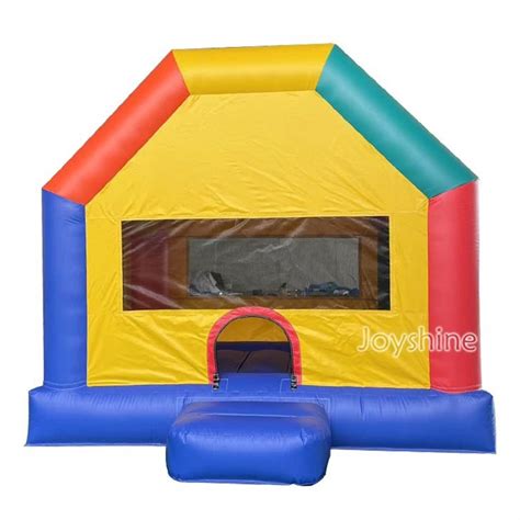 China Birthday Bouncy Castle Manufacturers Suppliers Factory Cheap