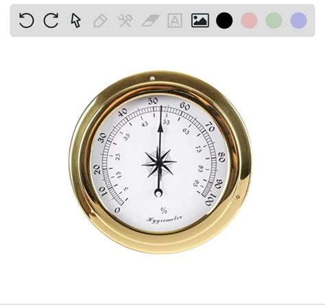 ⏩solvedwhat Is A Barometer And How Does It Work Numerade