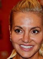 Dara Rolinc Nude Aznude