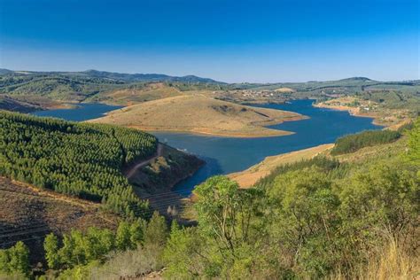 Magoebaskloof Limpopo South Africa