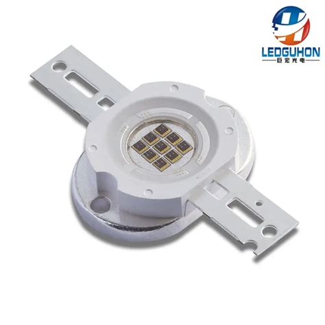 Nm Ir W W Led Cob Nm Infrared Led Infrared Led