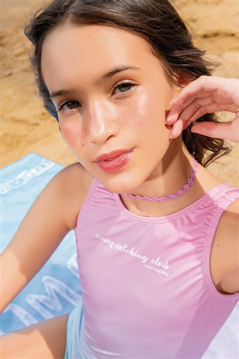 Bikini Entero Degradee Minius