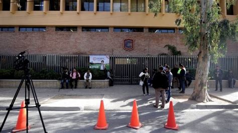 Tiroteo en Torreón México un estudiante dispara en su escuela y deja