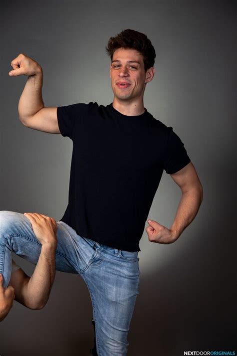 Turn Him On Michael Del Ray Dante Colle Gay Porn