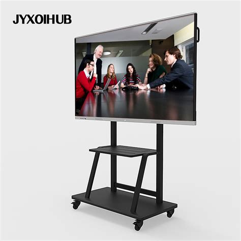 Inch Portable To Interactive Whiteboard Digital Smartboard