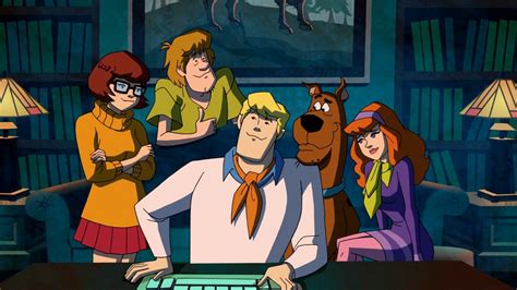 10 Most Shocking Moments In Scooby-Doo! Mystery Incorporated – Fandom ...