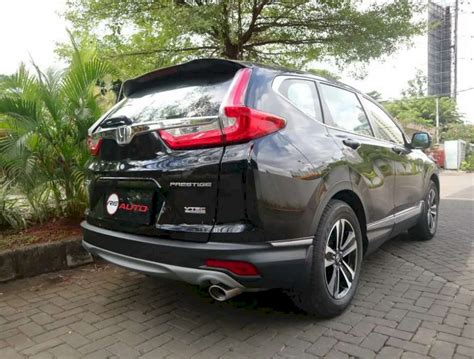 CRV Prestige 1 5L Turbo 2020 Dijual Co Id