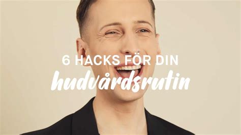 Hacks F R Din Hudv Rdsrutin Youtube