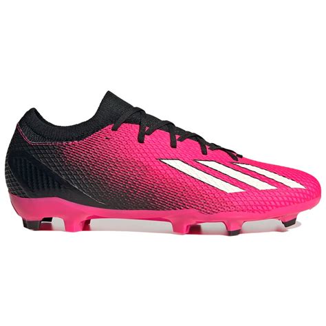 Adidas X Speedportal Fg Unisex Pembe Futbol Krampon Gz Sportive