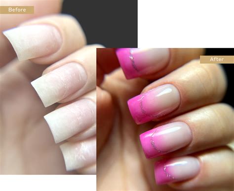 Japanese Naked Manicure Russian Nail Beauty Spa In Tribeca Nyc Gilded Ritual