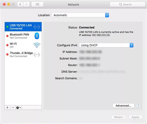 How To Connect Your Macbook Air To An Ethernet Network Devicemag