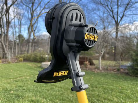 5 Powerful Dewalt String Trimmers Tested And Ranked The Lawn Review