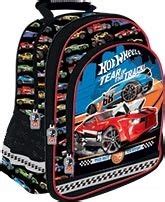 ST MAJEWSKI PLECAK SZKOLNY HOT WHEELS Oficjalne Archiwum Allegro