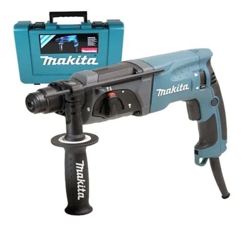 Taladro Rotomartillo Sds Plus Makita Hr Coppel