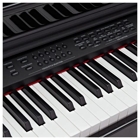 Gdp Pianoforte A Coda Digitale Di Gear Music Gear Music